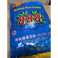 Serbuk Teh Ceylon 888 Premium Ceylon Tea Powder 1kilo