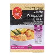 百勝廚 - 百勝廚 新加坡咖哩 即煮醬和預調料
