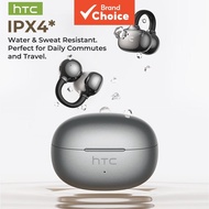 HTC NE55 Headphones Bluetooth Translation Headsets Support Direct Subtitle Mode High-Definition Tran