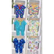 🏋🏻‍♀️NEW BOY PYJAMAS LYNHKIDS 12-5Y