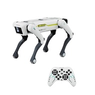 AI Robot Intelligent Machine Dog Voice Dialogue AI Robot Phone Remote Control Programming Singing Da