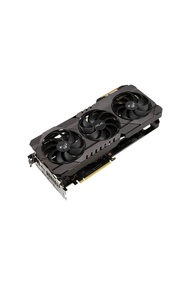 ASUS TUF Gaming NVIDIA® GeForce RTX™ 3070 Video Card OC Edition 8GB GDDR6 (LHR Version) TUF-RTX3070-