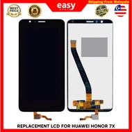 HW Honor X6 / HONOR 7X / JDY-LX1 JDY-LX2 BND-AL10 BND-TL10 BND-L21 BND-L22 LCD TOUCH SCREEN DIGITIZE
