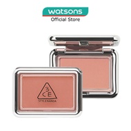 3CE New Take Face Blusher #The Motion 1s