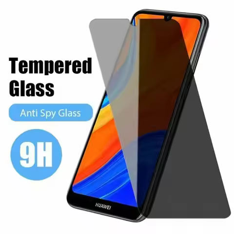 3D Privacy Screen Protectors For LG K40S K41S K50 K50S K51S Anti-spy Protective Glass For K61 Q51 Q5
