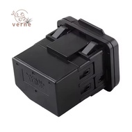 Car Power Outlet Socket Power Outlet Socket for  Durango 56046934AA Power Outlet Socket for  Durango