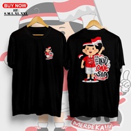 NKRI 27th Anniversary T-Shirt - MERDEKA T-Shirt - AUGUST 17 T-Shirt - T-Shirt - T-Shirt