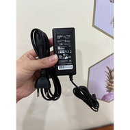 Power Adapter for DJ Pioneer 12v 3a pin DDJ-1000 DDJ-1000SRT