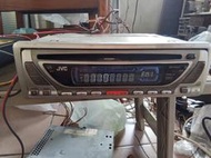 JVC KD-G416 CD/FM/AM音響主機