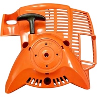 Penghidup Tarik Recoil untuk Stihl FS40 FS40C FS50 FS50C FS56 FS56C, Alat Ganti Penghidup Tarik Reco