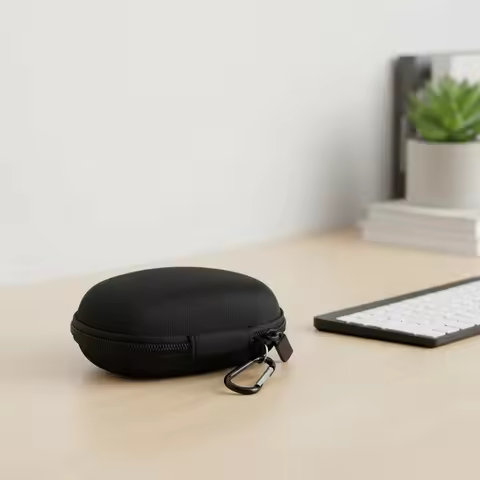 Portable Hard Protective Case Mouse Travel Case for Logitech MX Master 3S MX Master 3 2