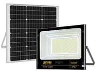 Đèn pha năng lượng mặt trời Kitawa 500W DP1500