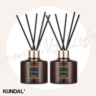 [KUNDAL] Perfume Diffuser Set 200ml 2ea