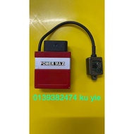 power max ecu untuk y15