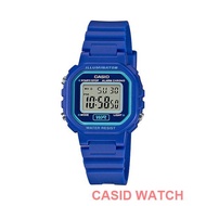 Sports ❂☼▬Original Casio LA-20WH Series Children Waterproof Digital Watch~Jam Tangan Budak