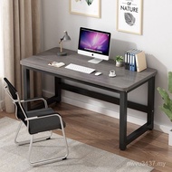 Study Desk Computer Desk Simple Household Desk Foreign Trade Direct Supply Desk Table Long Table Con