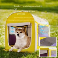 DOG CAR CARRIER COMFORTABLE