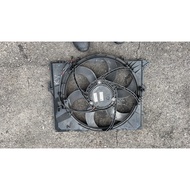 BMW E90 Radiator Fan original