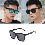 Trendy Sunglasses for men UV400 Protection Shades for men