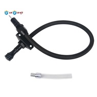 Transmission for  4L80E Stainless Steel Oil  Firewall Mounted for  LS1 LS3 LS6