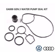 WATER PUMP GASKET - AUDI A3 A4 A5 A6 A7 Q5 Q7 TT - PORSCHE MACAN - VW GOLF GTI GOLF R PASSAT B8 TIGU