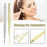 Acupressure Massage Pen (FREE 60pcs Seeds)