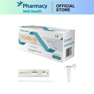 Core Tests Covid-19 AG Test Kit 5s (Expiry Date: March 2027)