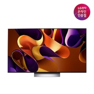 LG 올레드 evo OLED TV OLED77G4KNA 194cm