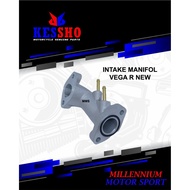 INTEK MANIPOL INTEK MANIPULATION/ INTAKE MANIFOLD VEGA R NEW
