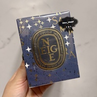 現貨🌌 Diptyque 🌌 Neige / Snow Scented Candle Limited Edition 🌌 限量版白雪香薰蠟燭 190g