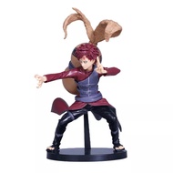 Anime Naruto Shippuden Gaara Action Figure Gara
