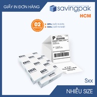 Combo of 1 ream of cheap A4, A5, A6, A7 printing paper - Order printing paper, office printing paper