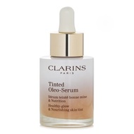 Clarins 克蘭詩 (嬌韻詩) Tinted Oleo Serum 健康光澤滋養粉底液 - # 04 30ml/1oz