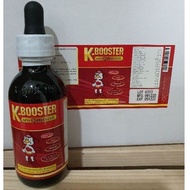 K-booster Vitamin Supplement Pale Chicken Anemia Medicine Yellow Illness
