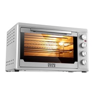 Liter Large Capacity Electric Oven Commercial Baking Oven Independent Temperature Control Yinlang El
