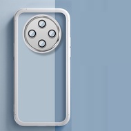 For Xiaomi Redmi 14C Case Redmi 14C Phone Case Redmi 14R Cover Redmi 14c Shookproof Plating Silicone