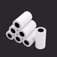 80x60mm Thermal Paper Roll Core 1 Roll ONLY POS Printer Cash Bill Register Receipt Paper ( SD57 ) Kertas