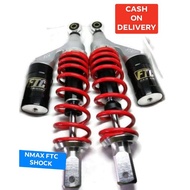 NMAX FTC SHOCK (300-330mm)