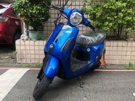 2016年 三陽 NEW Mii 110cc 五期噴射