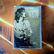 SEGEL | KASET LAURA BRANIGAN . MINUS