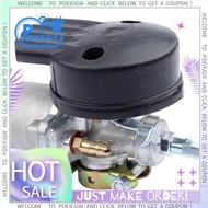 Motorized Bicycle Bike Carburetor Fits for 49cc 60cc 66cc 80cc 2 Stroke Engines