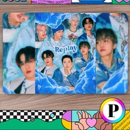 NCT Dream 2 K-pop Laptop Skin Laptop Sticker Back Cover