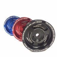 ARAI MotorSport Lighten Crankshaft Pulley Campro