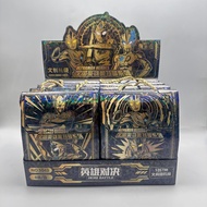 Cartoon Cartoon New Style Ultraman Stationery Big Mystery Bag Cool High-value Boy Stationery Set Han