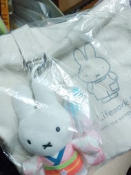 （太子交收）Miffy 公仔 福袋