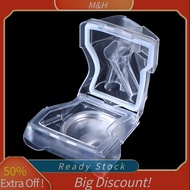 MH เครื่องสร้างความชื้นถังเก็บน้ำ cpap สำหรับ airsense 10เครื่องทำความชื้นอ่างน้ำ S10ชุด cpap