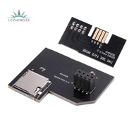 For  SD2SP2 PRO  Game Console SD SP2 Adapter for  /TF Card Reader SD2SP2 for  Card Adapter