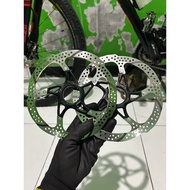 Rotor TRP 180mm Centerlock