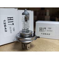 Sym Motors PHILIPS 正 General Agent 12V35/35W H17 Made In Germany Sanyang Car Series Dedicated H17, F
