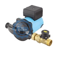 Waterplus BR-165SCPA Silent Quality Booster Pump